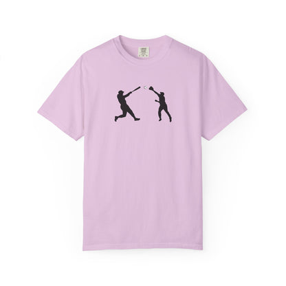 Baseball Sports Unisex T-shirt | Perfect Gift for Athletes, Casual Wear, Fitness Enthusiasts, Sports Events, Game Day Tees