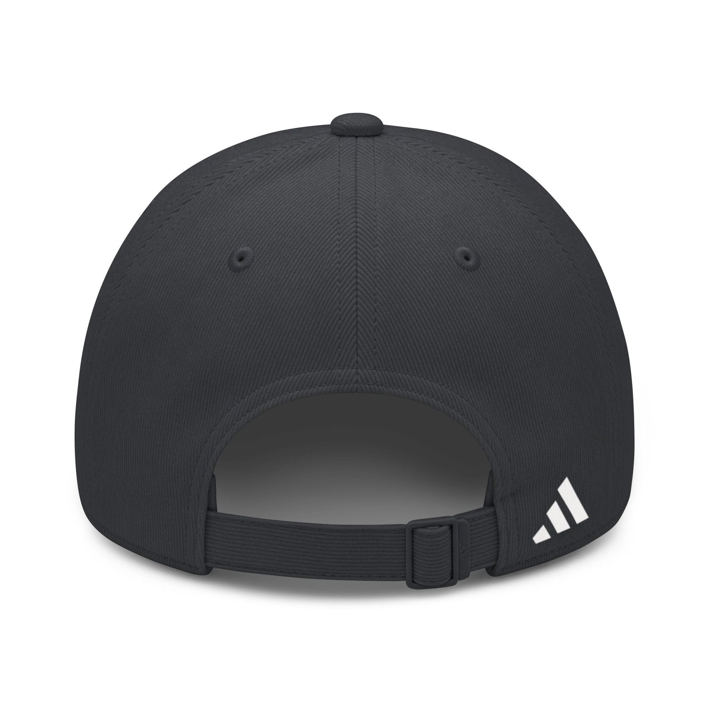USA Flag Baseball Cap — Patriotic American Dad Hat (Adidas-Inspired)
