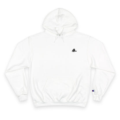 Werewolf Champion Hoodie - Edgy Graphic Sweatshirt for Gamers, Perfect for Gifts, Casual Wear, Fall Fashion, Anime Lovers