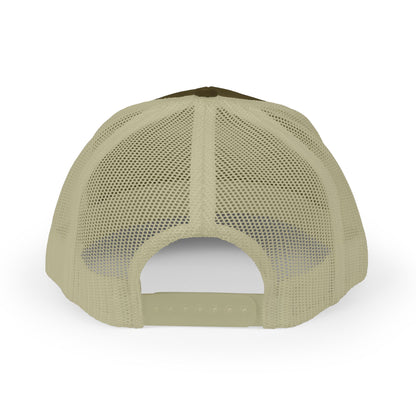 1995 Snapback Trucker Cap, Retro Cap, Vintage Style Hat, Birthday Gift, Casual Wear, 90s Fashion, Unisex Headwear - TRV