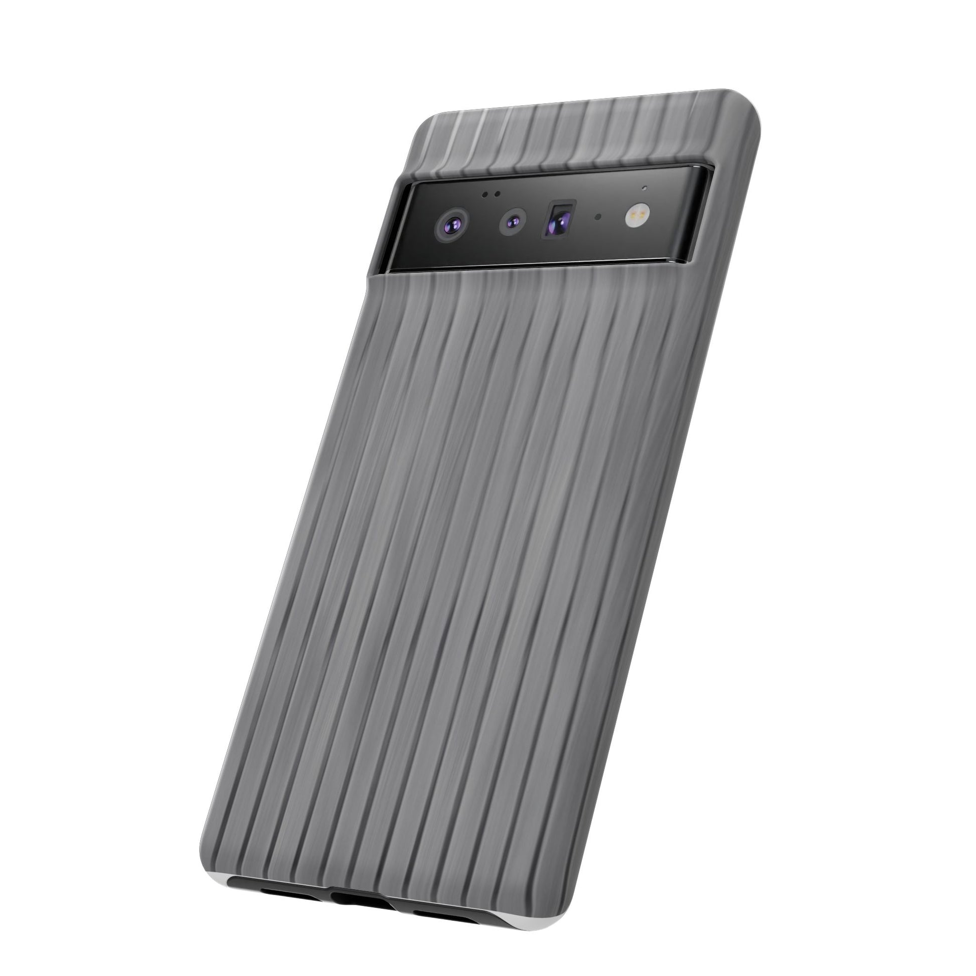 Durable Phone Case - Tough Cases with Textured Design - TRV