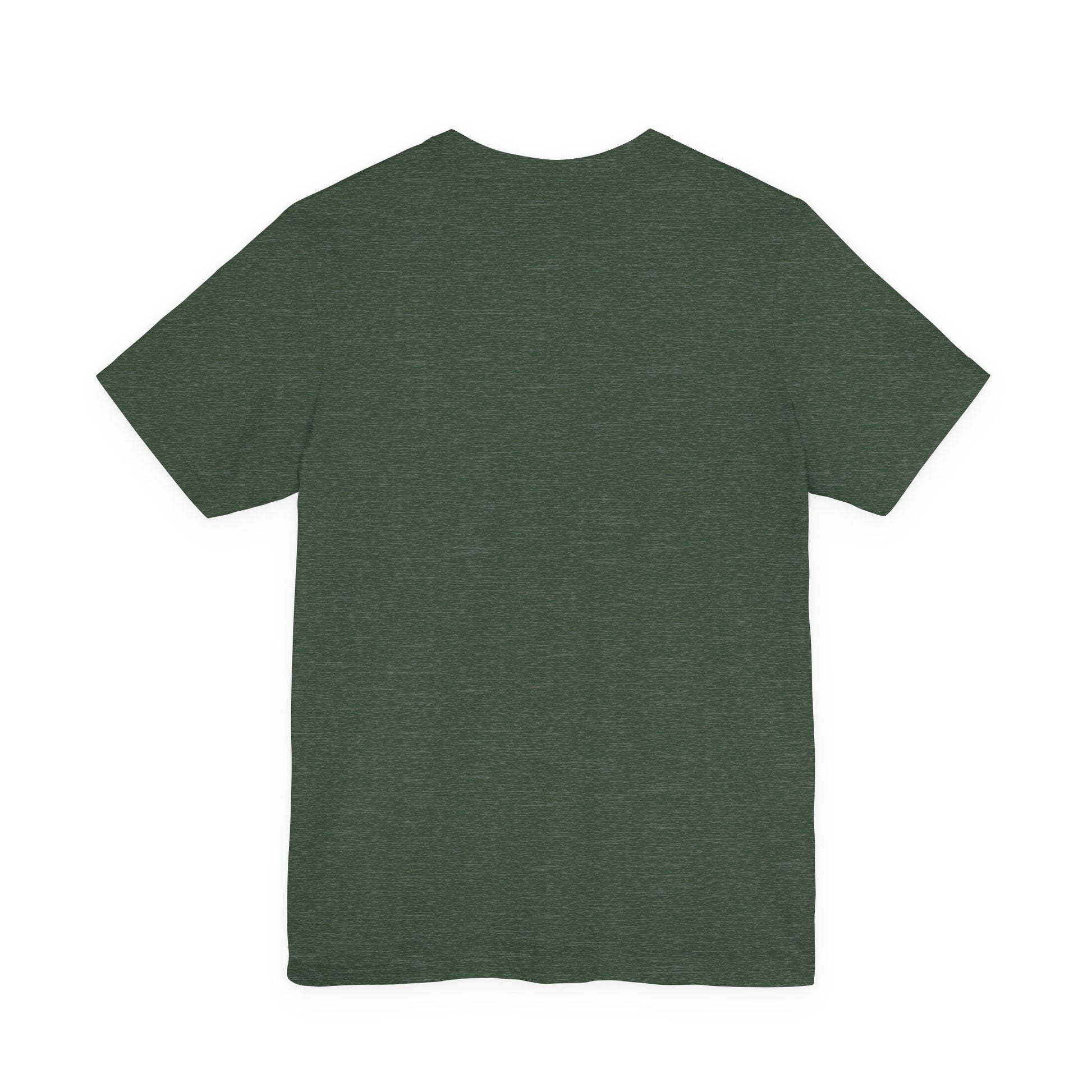 Vintage Est. 1996 T-shirt by Printify featuring a classic design, ideal for birthday gifts celebrating the birth year.