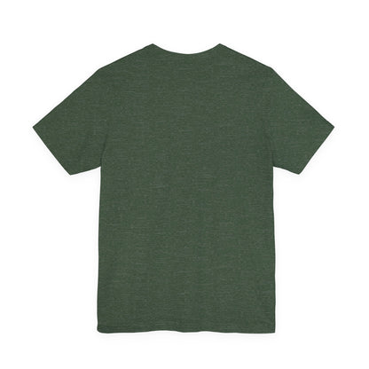 Vintage Est. 1996 T-shirt by Printify featuring a classic design, ideal for birthday gifts celebrating the birth year.