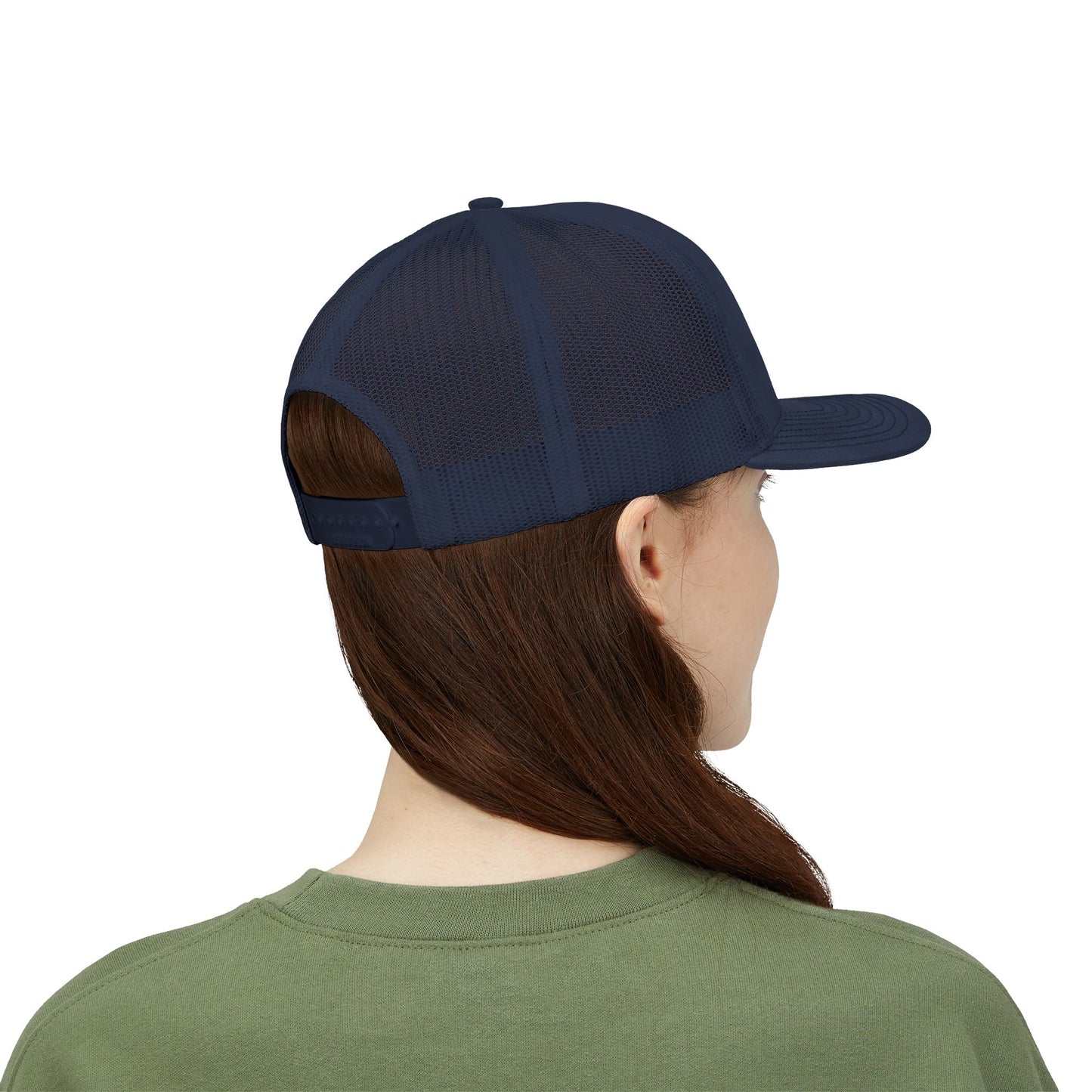 1997 Snapback Trucker Cap, Vintage Style Hat, Year Birth Cap, Trendy Dad Hat, Cool Casual Cap, Gift for 90s Kids - TRV