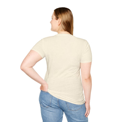 Vintage 1994 Est. graphic T-shirt by Printify featuring retro design and bold print on soft fabric.