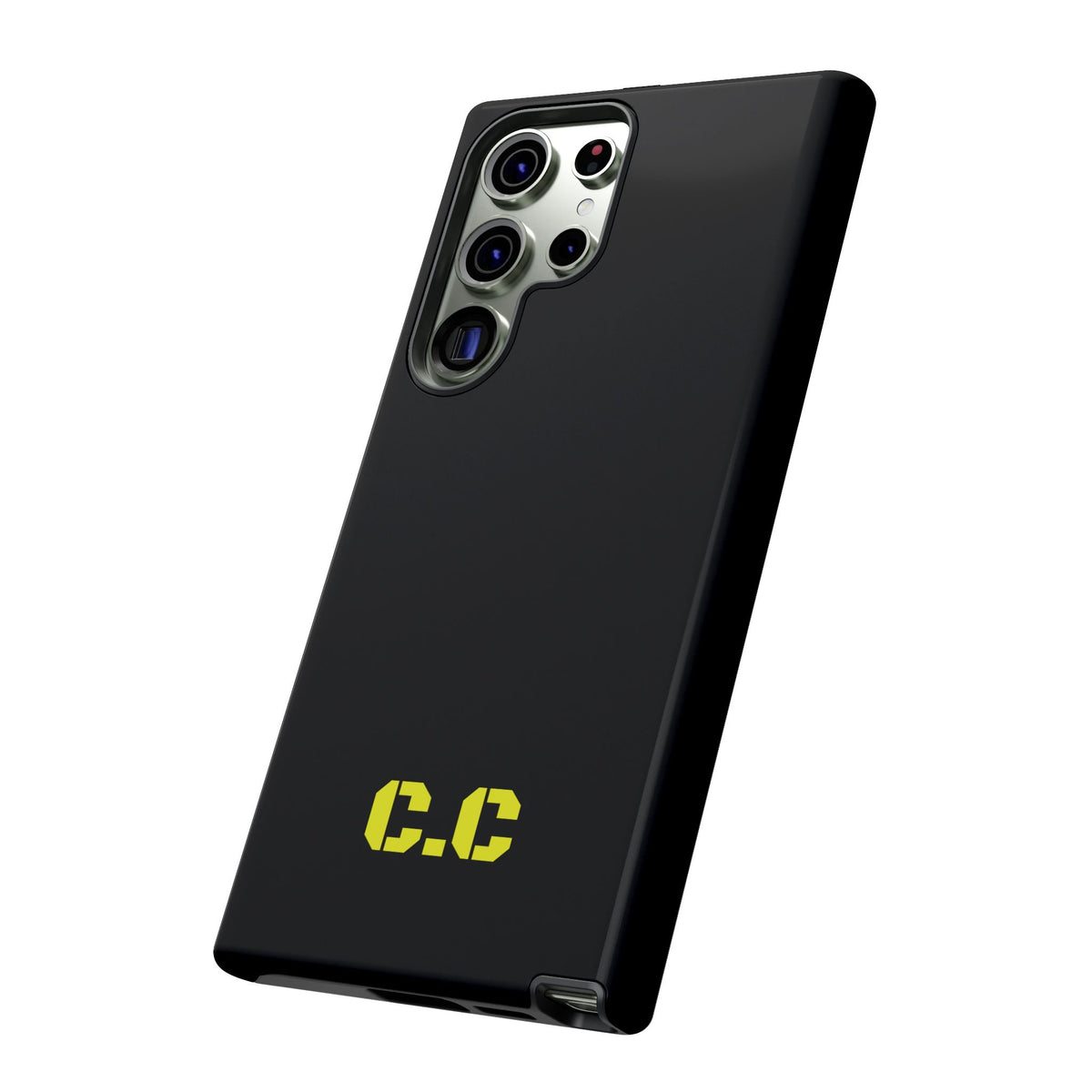 Custom Bold Tough Phone Case for iPhone - view 125