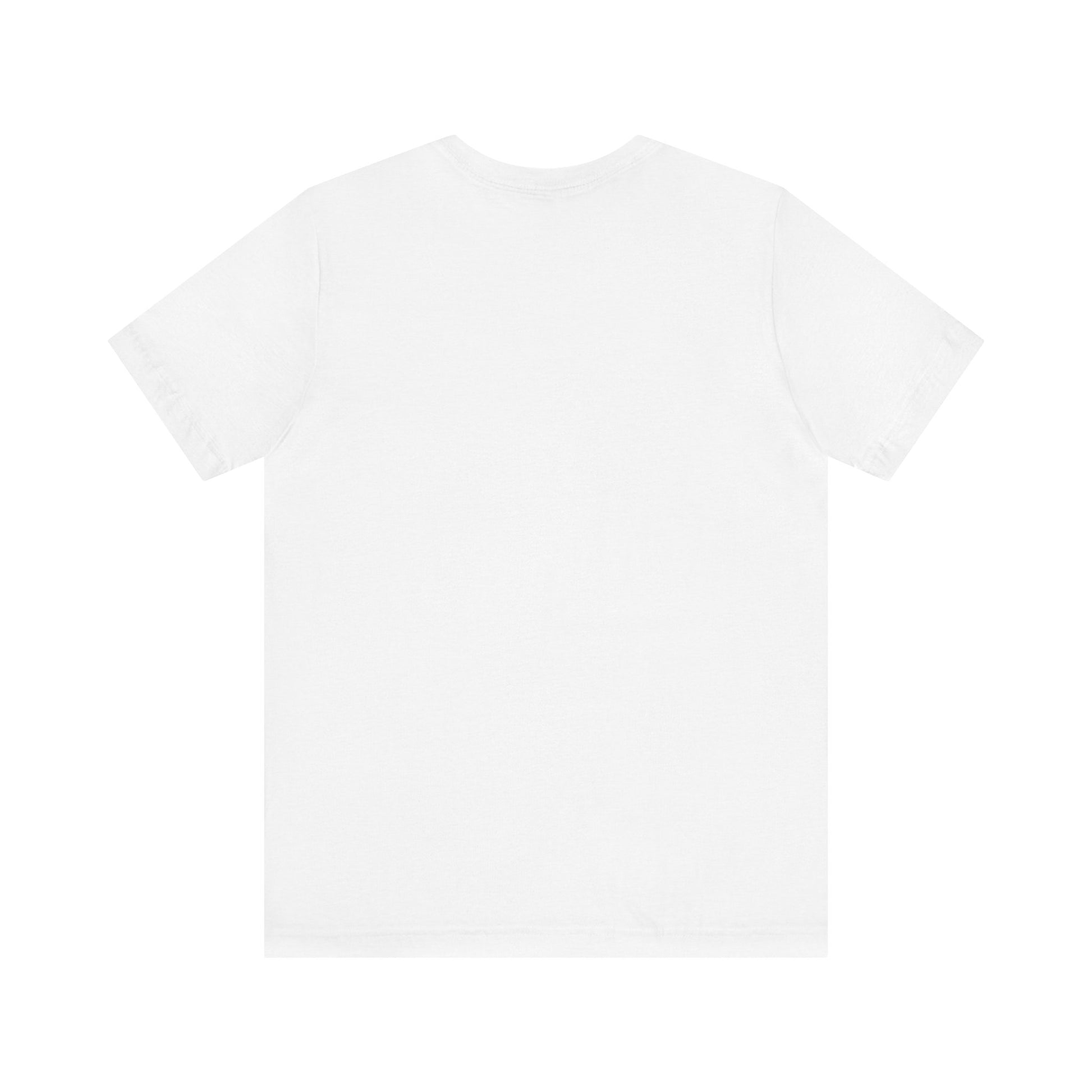 Unisex Jersey Tee - 'Est. 1996' Graphic Shirt, Birthday Gift, Casual Wear, Vintage Style, Retro Fashion, Gift for Him/Her - TRV