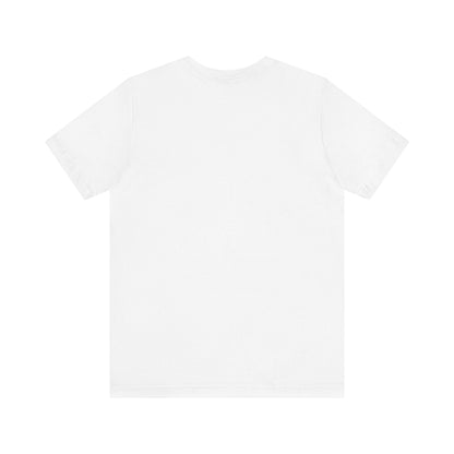 Unisex Jersey Tee - 'Est. 1996' Graphic Shirt, Birthday Gift, Casual Wear, Vintage Style, Retro Fashion, Gift for Him/Her - TRV