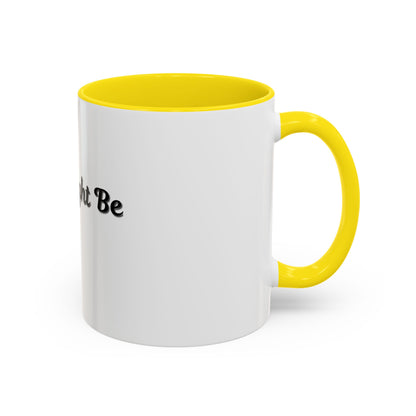 Funny Coffee Mug - "This Might Be Wine" - Perfect for Wine Lovers - TRV