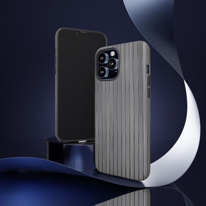 Durable Phone Case - Tough Cases with Textured Design - TRV