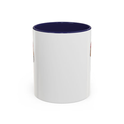 Football Player Coffee Mug, Sports Fan Gift, Motivational Coffee Cup, Game Day Mug, Unique Sports Merchandise