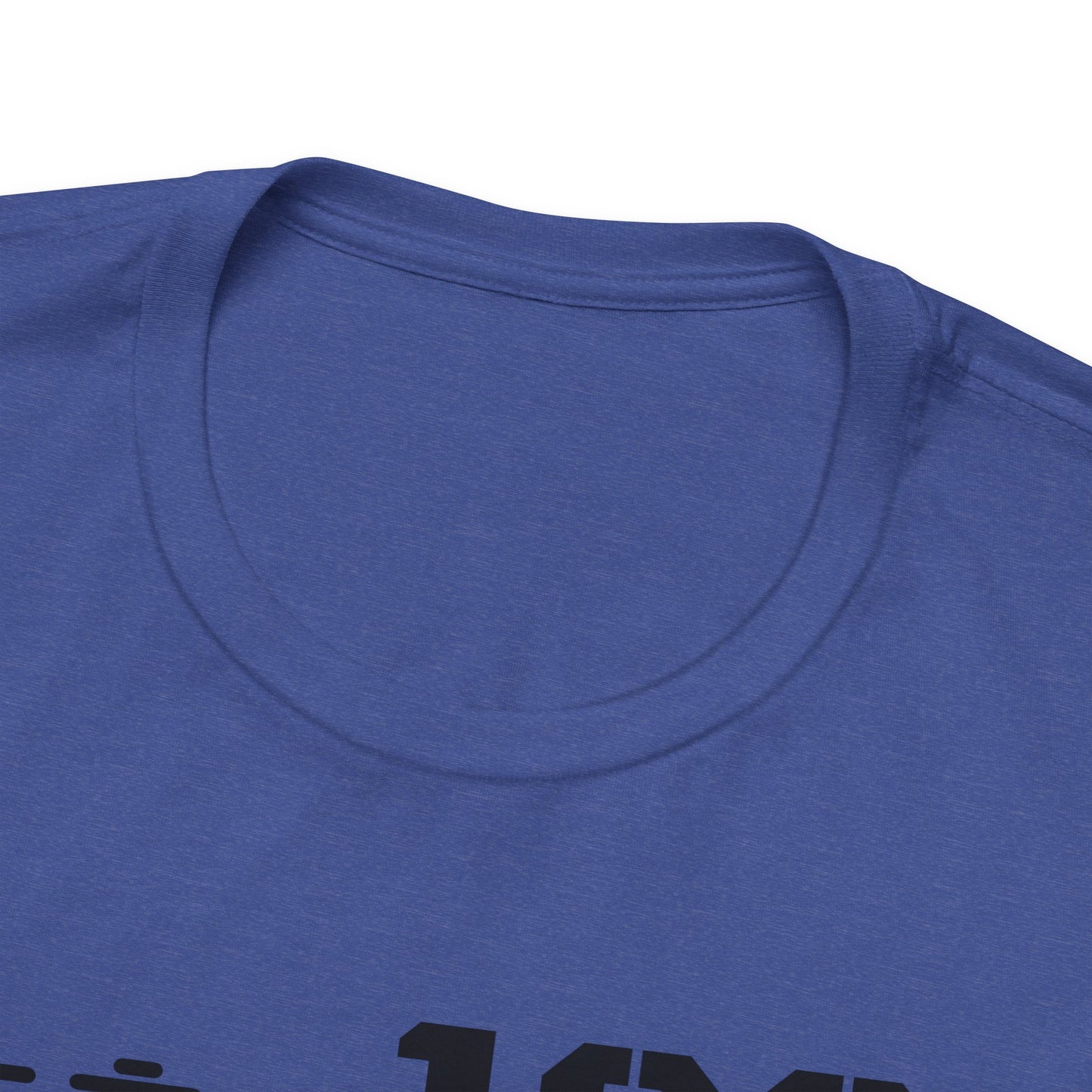 Established 1996 Unisex T-Shirt, Vintage Year Tee, Birth Year Gift, Casual Fashion, Personalized Graphic Tee - TRV