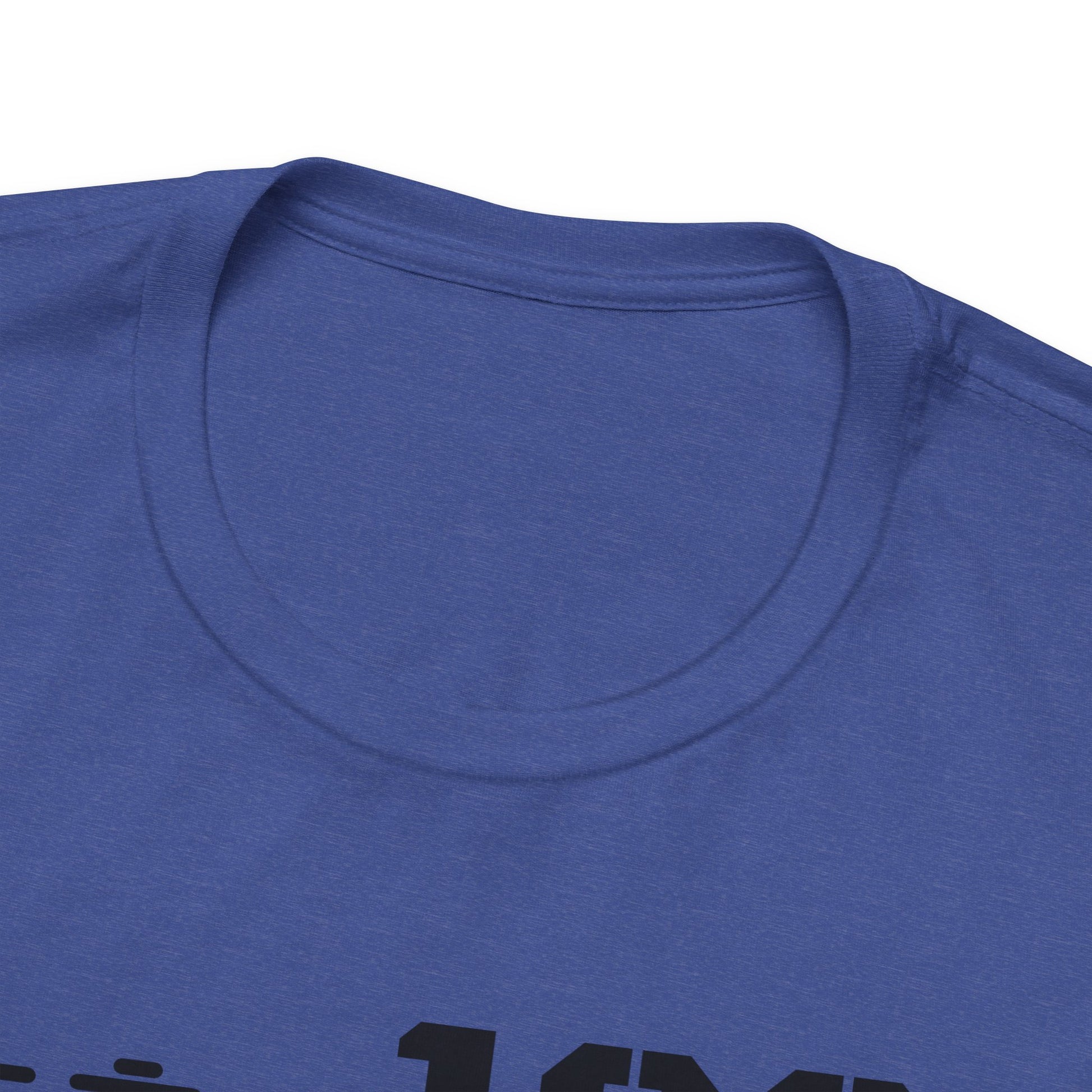 Established 1996 Unisex T-Shirt, Vintage Year Tee, Birth Year Gift, Casual Fashion, Personalized Graphic Tee - TRV