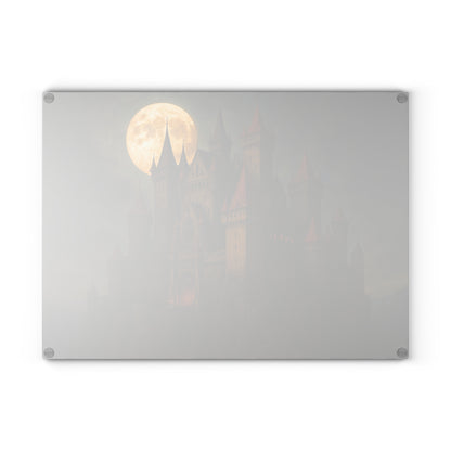 Glass Cutting Board
