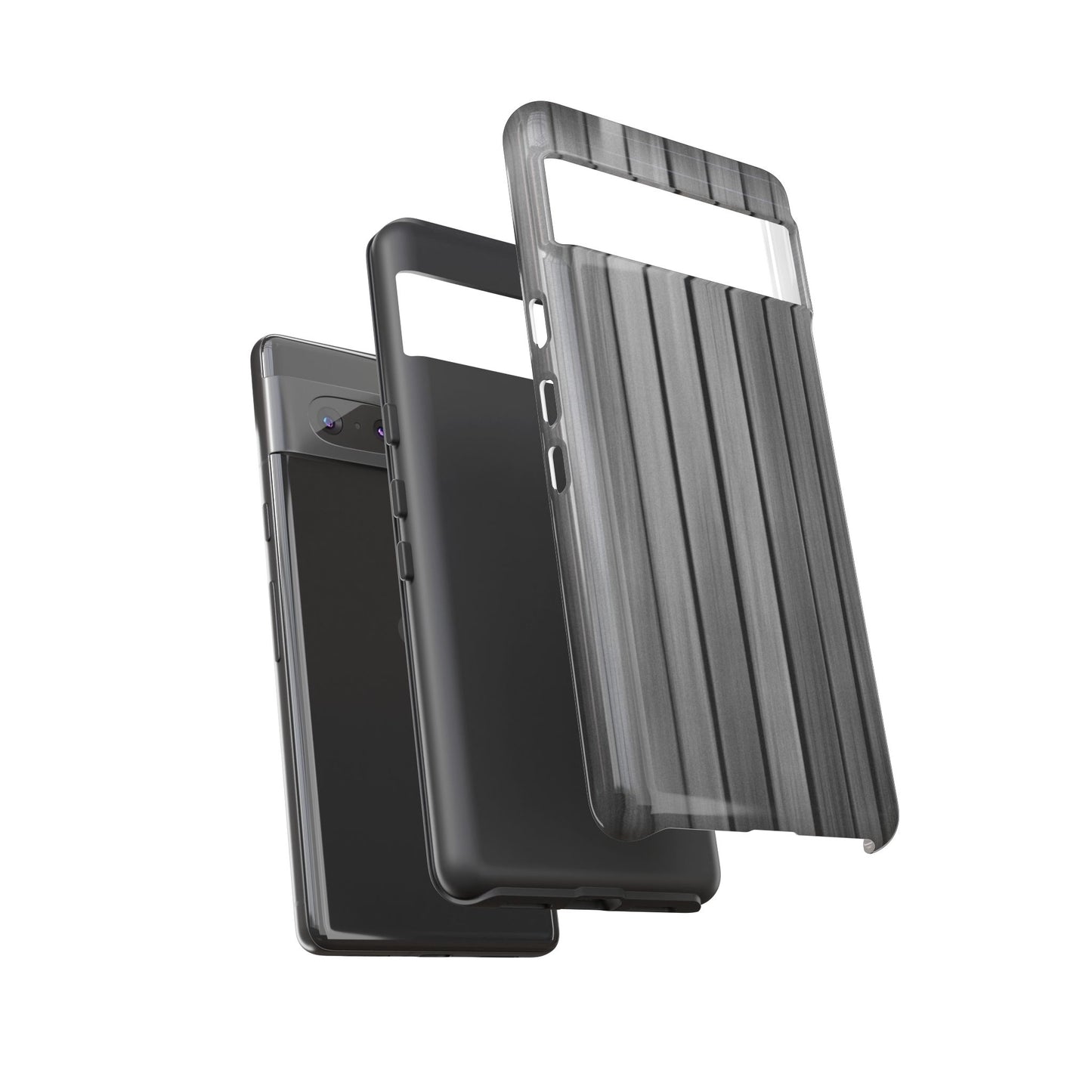 Sleek Tough Phone Case – Durable Protection with Modern Design - TRV