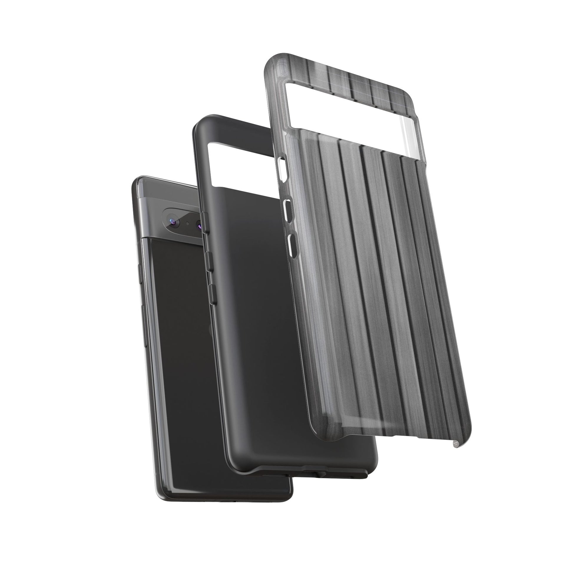 Sleek Tough Phone Case – Durable Protection with Modern Design - TRV