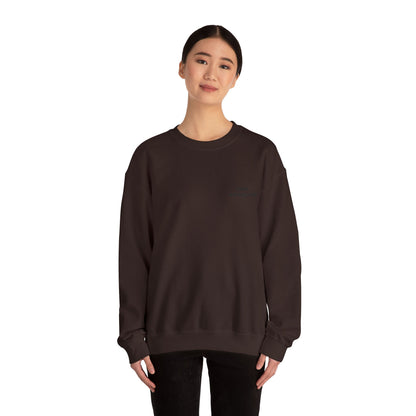 Funny Crewneck Sweatshirt: "Decaf? How Dare You?" Gift for Friends, Casual Wear, Humor Apparel, Cozy Outfit, Unisex Sweatshirt - TRV