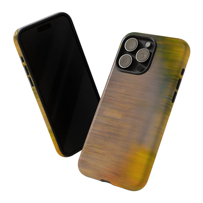 Tough Cases - Stylish & Durable Phone Case with Abstract Design - TRV