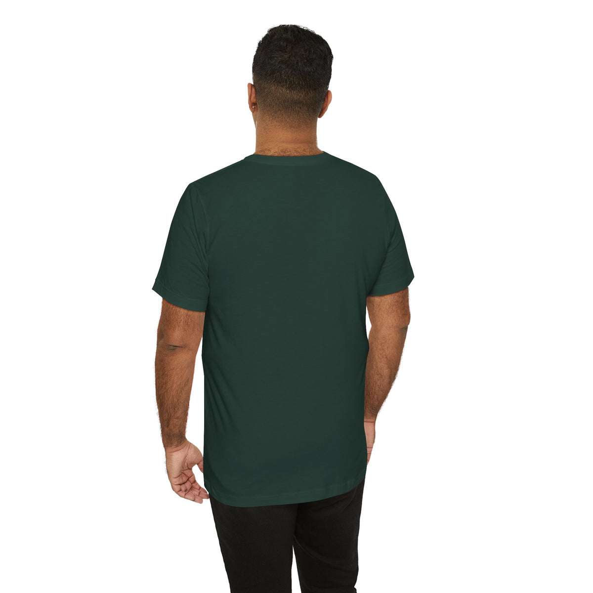 Minimal vintage Est. 2004 T-shirt by Printify featuring a simple design and classic fit, perfect for casual wear.