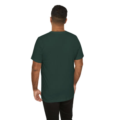Minimal vintage Est. 2004 T-shirt by Printify featuring a simple design and classic fit, perfect for casual wear.