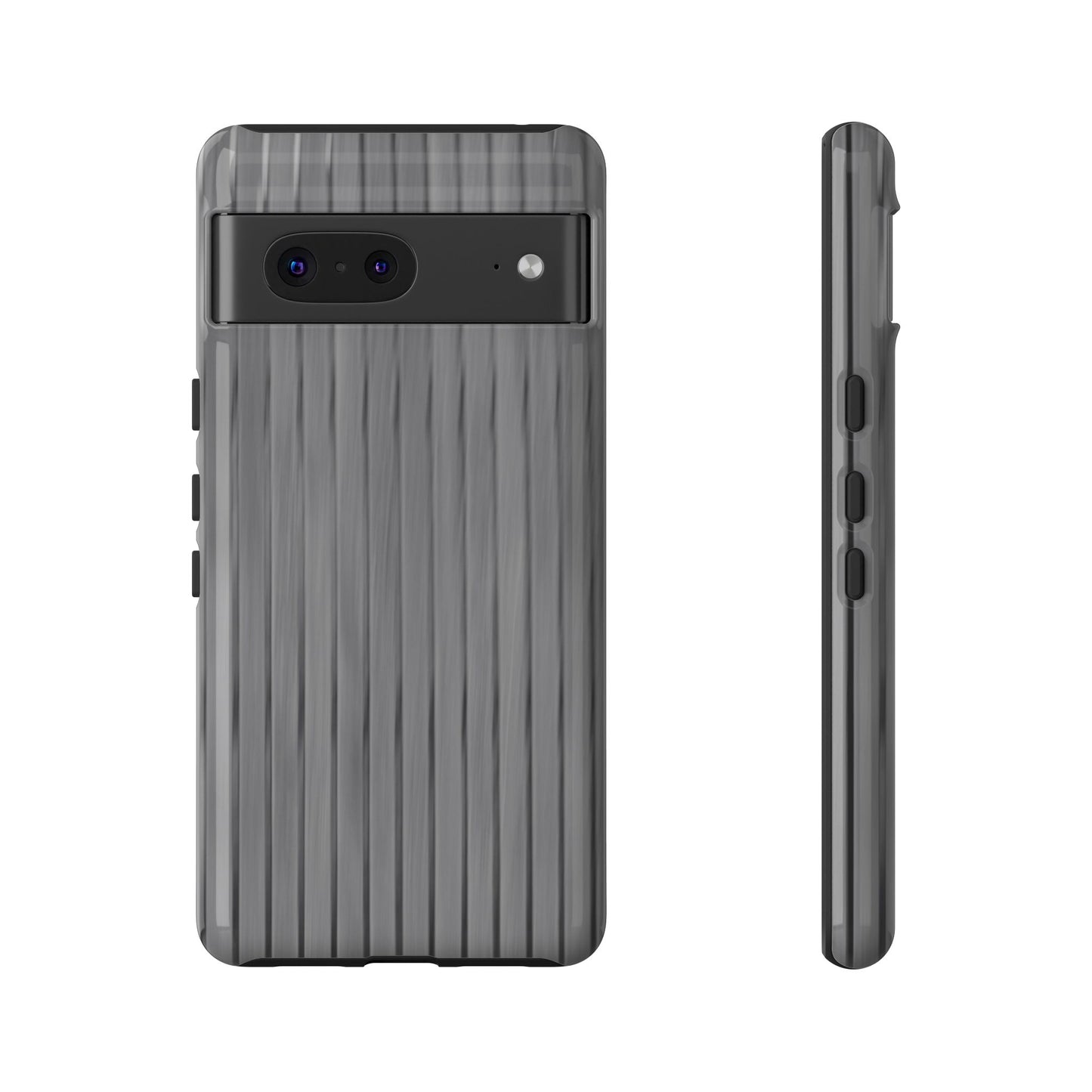 Durable Phone Case - Tough Cases with Textured Design - TRV