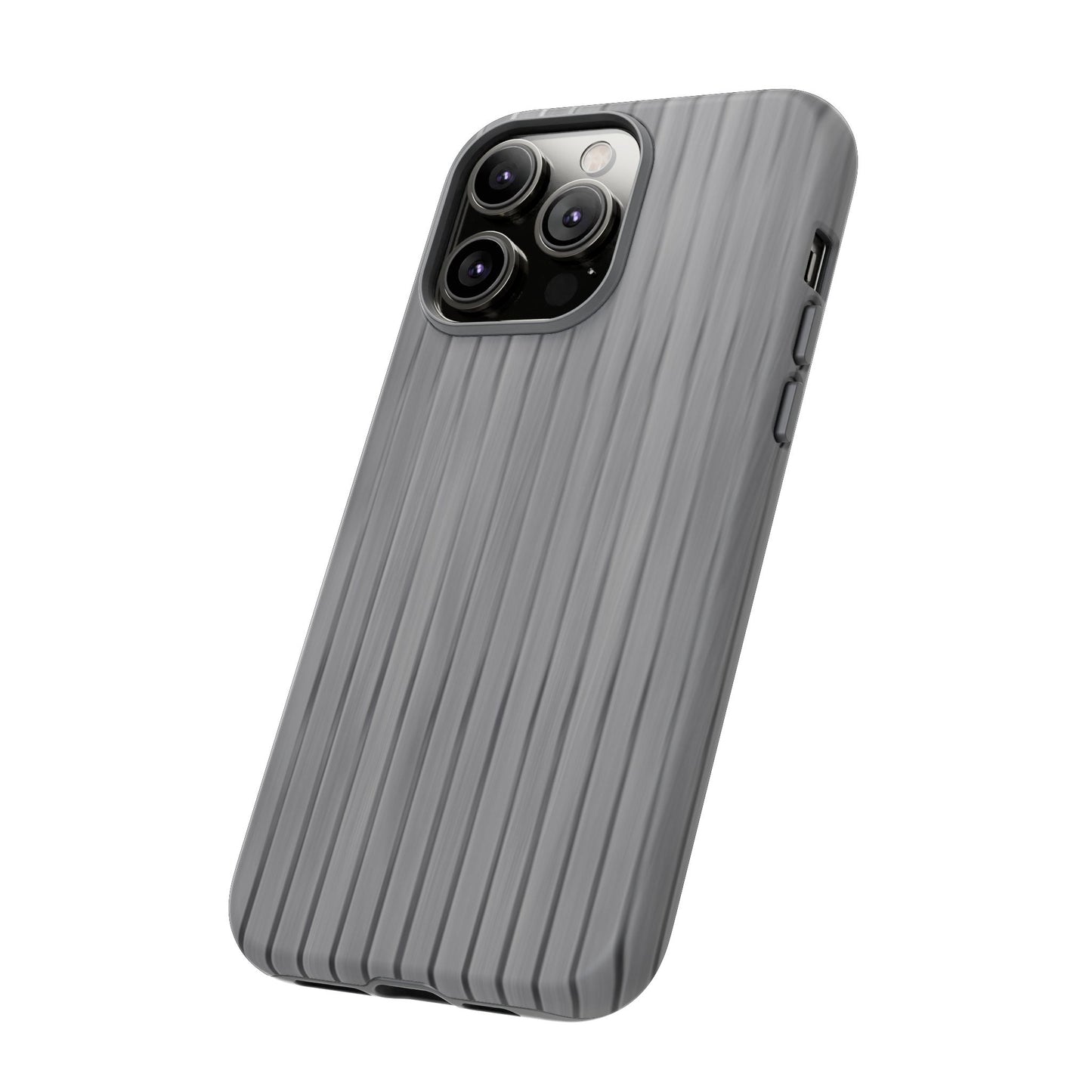 Durable Phone Case - Tough Cases with Textured Design - TRV