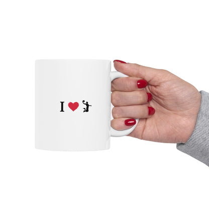 Ceramic Mug