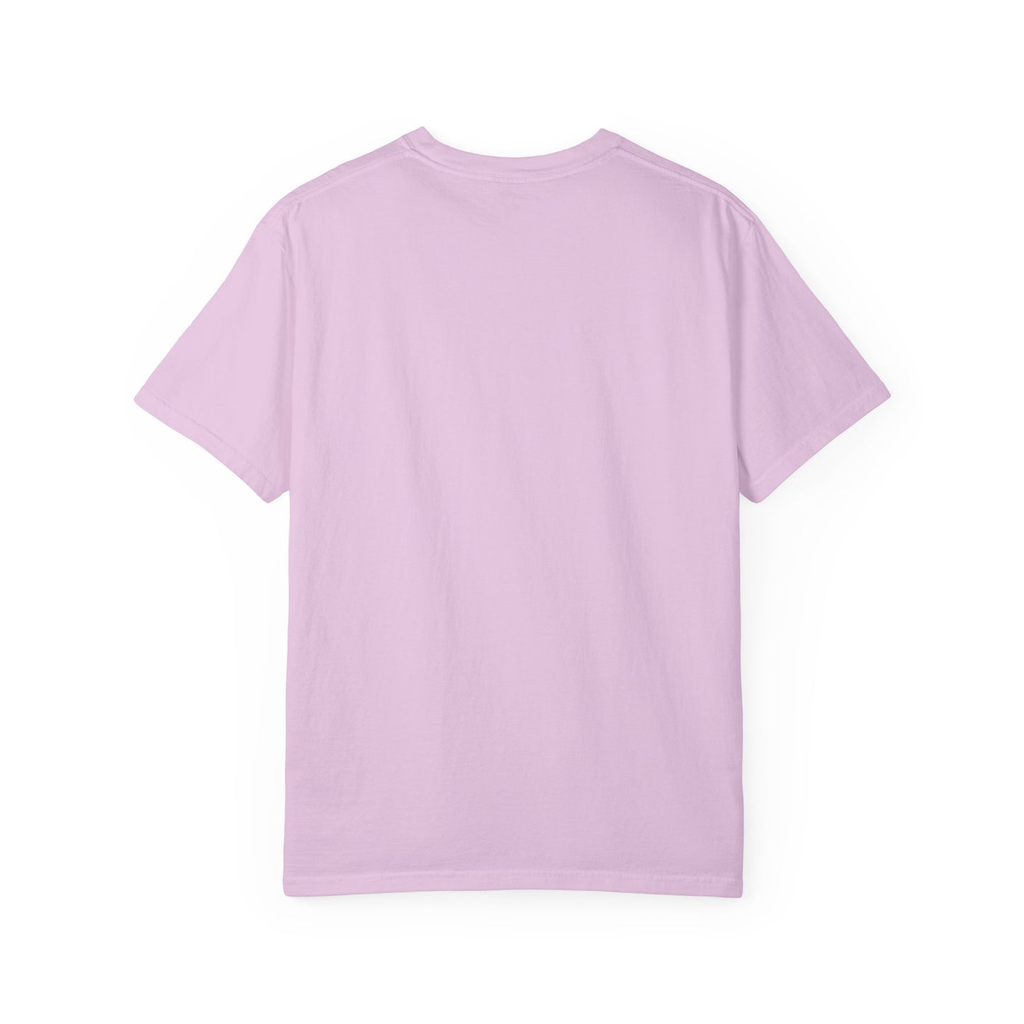 TRV08 Logo Tee | Unisex Garment-Dyed T-Shirt