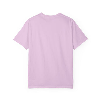 TRV08 Logo Tee | Unisex Garment-Dyed T-Shirt