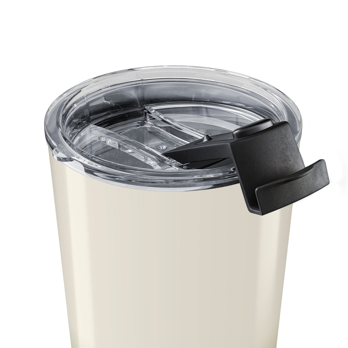 Green ombre 20oz insulated stainless steel tumbler - view 6