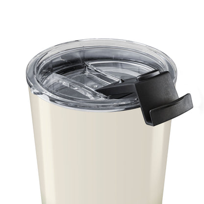 Green ombre 20oz insulated stainless steel tumbler - view 6