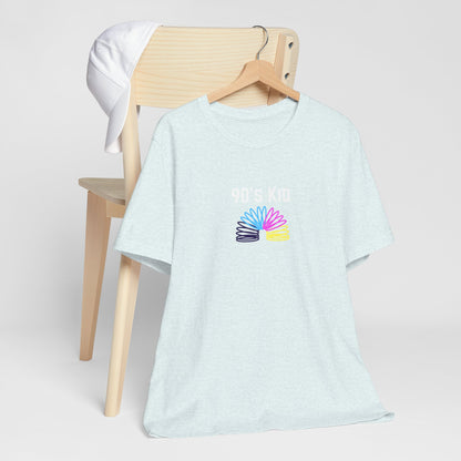 90's Kid Retro Graphic Tee