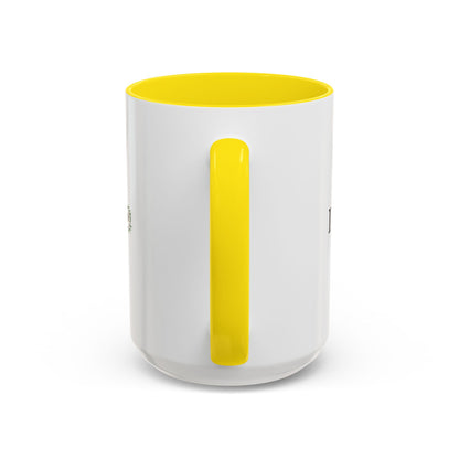Soccer Love Mug - Accent Coffee Mug (11 & 15oz) | Perfect Gift for Soccer Fans, Sports Gifts, Customized Mugs, Birthday Present, Fan [...] - TRV