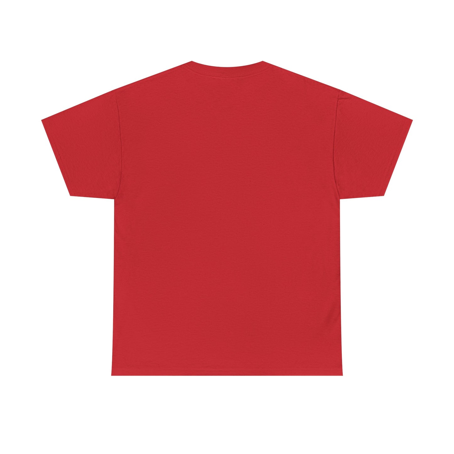 Edgy Graphic Tee - Dripping Lips Design - Unisex Heavy Cotton Tee
