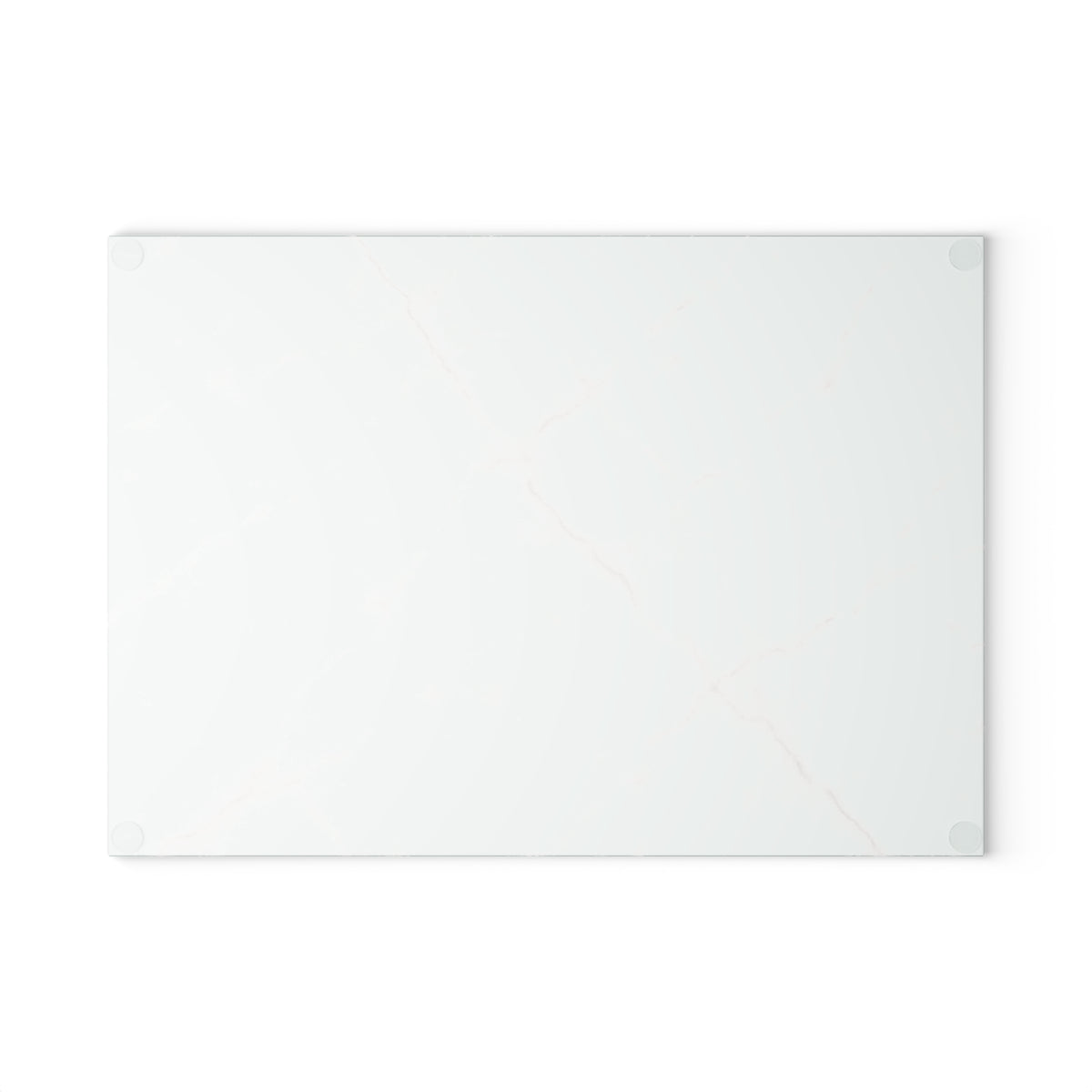 Mint Marble Glass Cutting Board