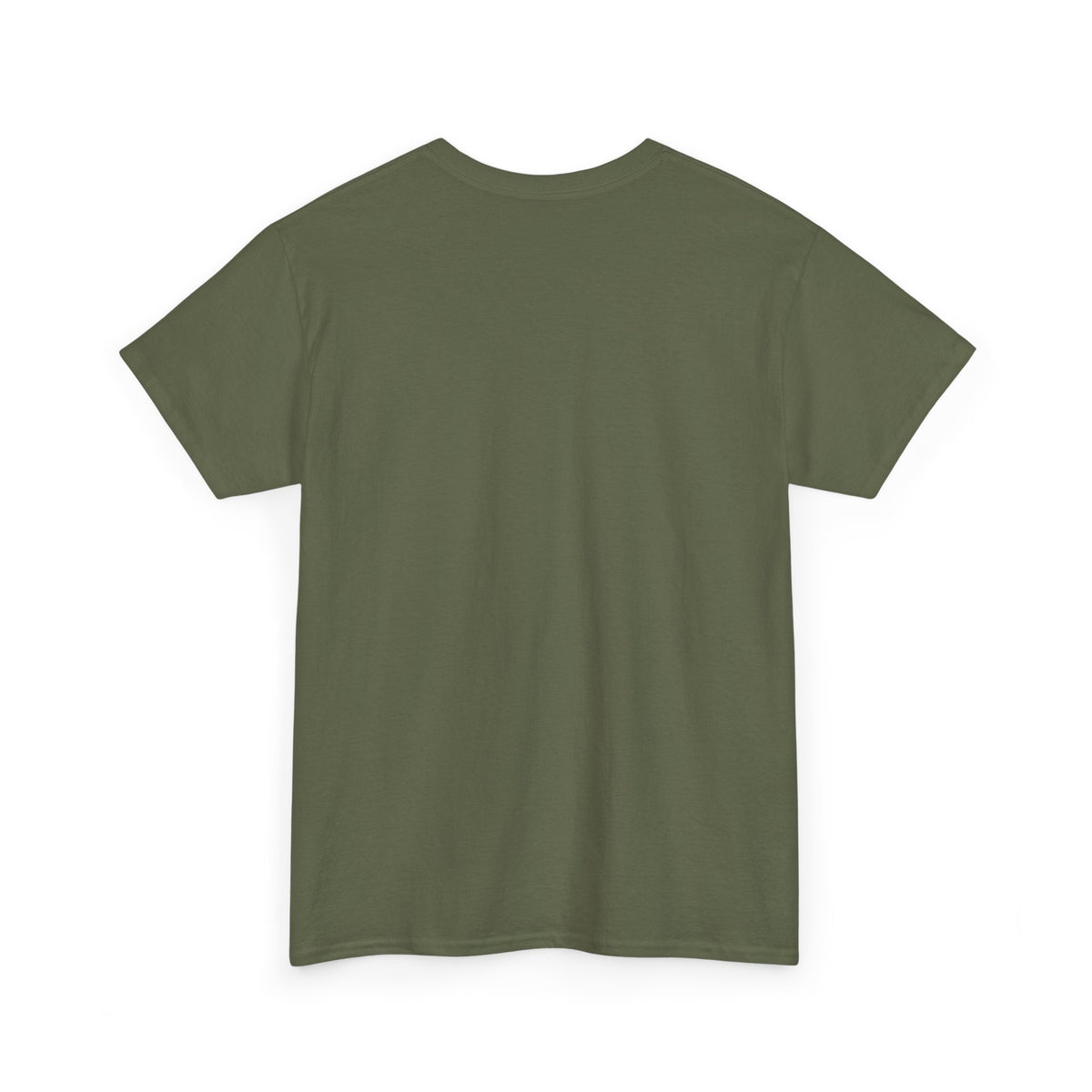 Vintage minimalist born in 1995 T-shirt featuring "Est. 1995" print, made by Printify, worn by a person with casual style.