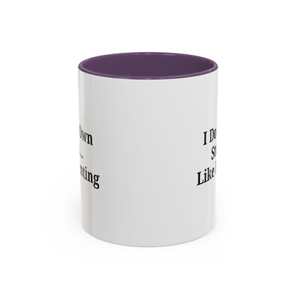 Funny Parenting Coffee Mug – "I Do My Own Stunts" – 11oz & 15oz - TRV