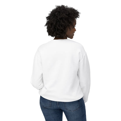 Scenic Minimalist Crewneck Sweatshirt - Cozy Art Tee for Nature Lovers, Gift for Her, Layering Essential, Perfect for Fall, Everyday Wear - TRV