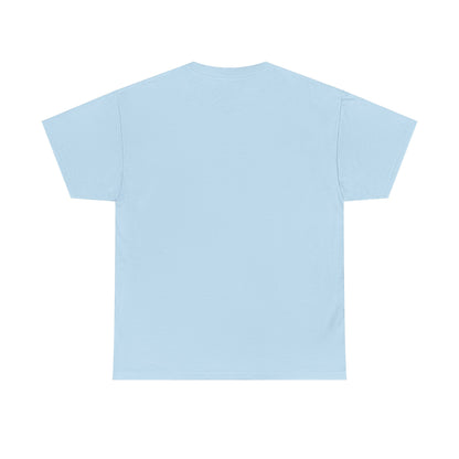 Vintage Est. 1995 T-Shirt by Printify featuring minimalist design and born in 1995 birthday theme on a classic cotton tee.