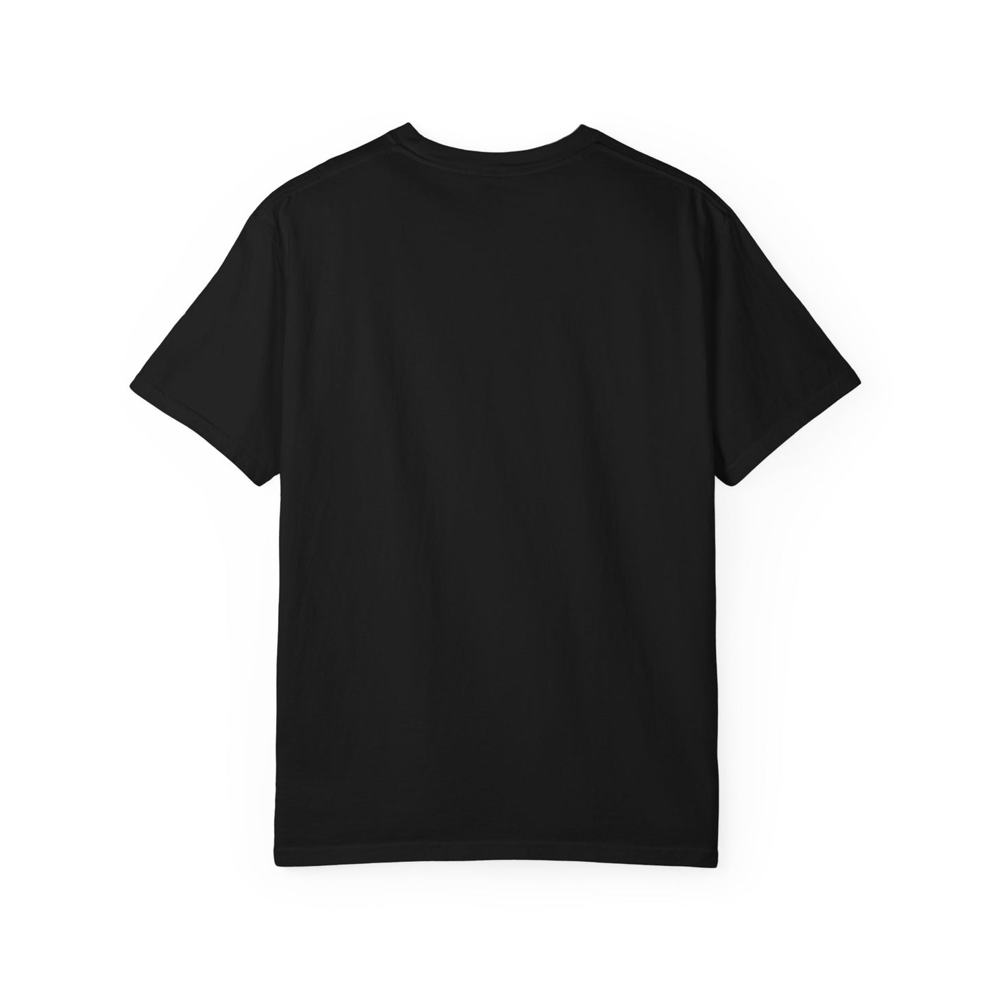TRV08 Logo Tee | Unisex Garment-Dyed T-Shirt
