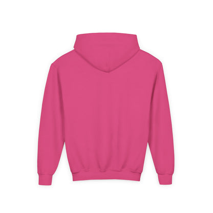 Youth Baseball Catcher Hoodie, Sporty Sweatshirt for Kids, Perfect Gift for Young Athletes, Team Spirit Gear, Sports Event Apparel