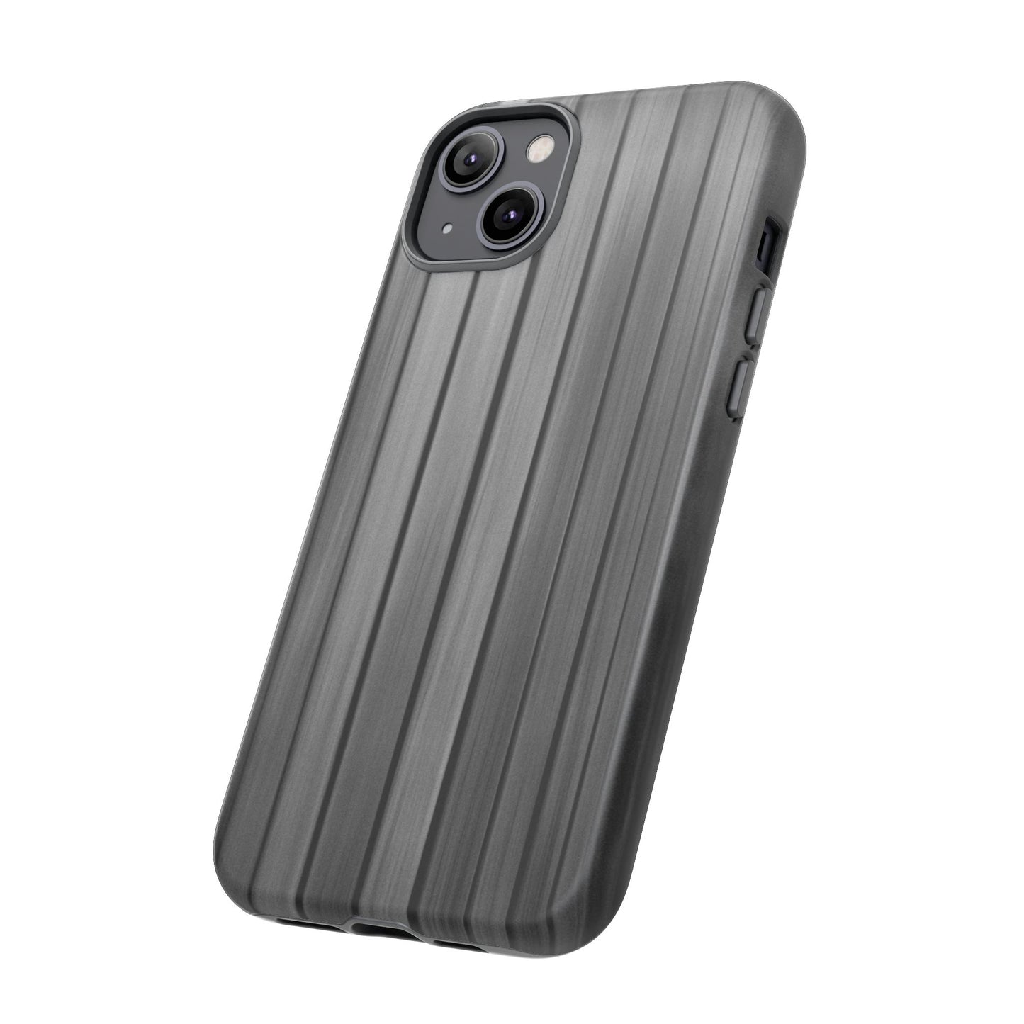 Sleek Phone Case for Tough Protection, Stylish Smartphone Cover, Modern Tech Accessory, Durable Case for Men and Women, Gift for Tech - TRV