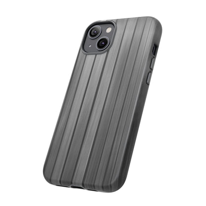 Sleek Phone Case for Tough Protection, Stylish Smartphone Cover, Modern Tech Accessory, Durable Case for Men and Women, Gift for Tech - TRV