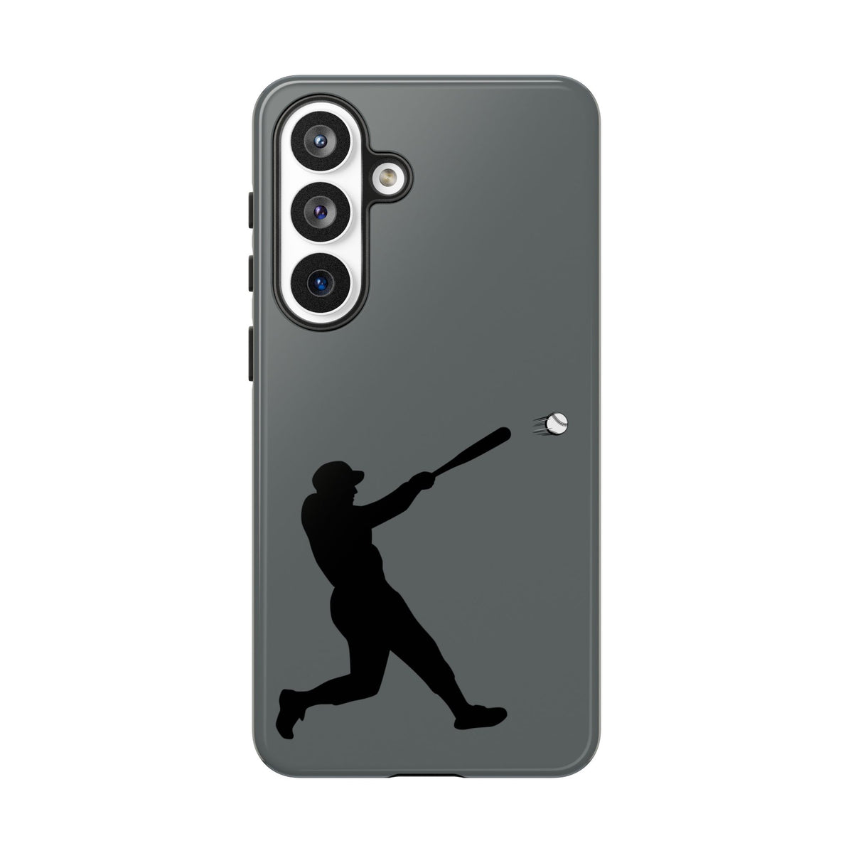 Baseball Batter Tough Protective Phone Case for fans - view 69
