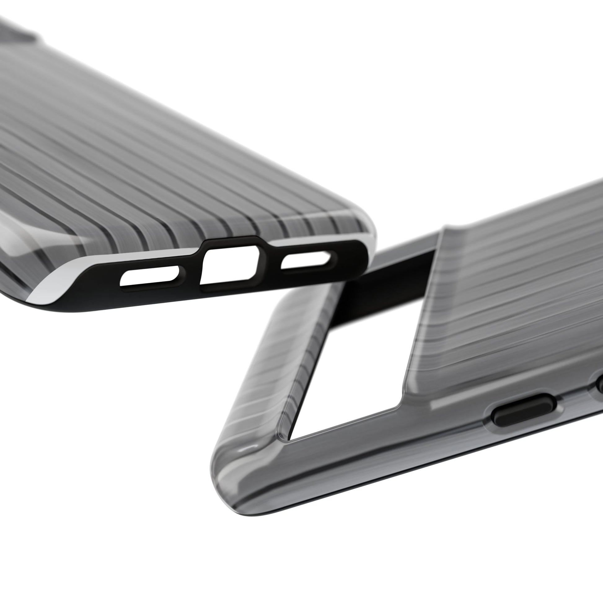 Durable Phone Case - Tough Cases with Textured Design - TRV