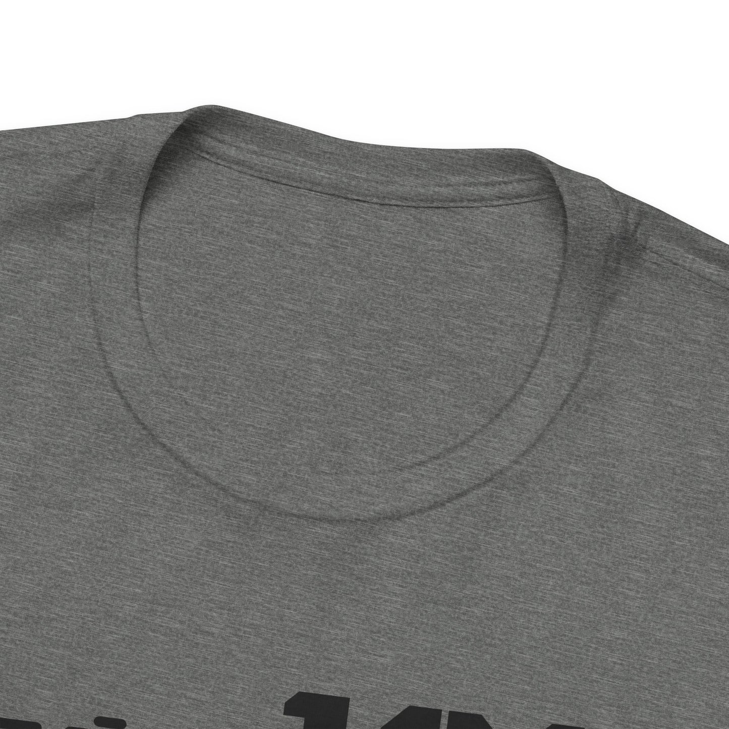 Established 1991 Unisex Jersey Tee | Vintage Anniversary Gift | Casual Wear, Birthday Shirt, Retro Style, Statement Tee, Gift for Him/Her - TRV