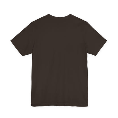 Vintage-style "Established 2006" graphic T-shirt by Printify, featuring a retro birthday gift design on a classic cotton tee.
