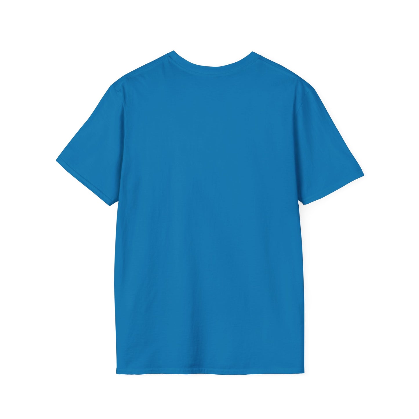 Unisex Softstyle T-Shirt - "I'm Not Bossy, I Just Have Better Ideas" Empowering Tee - TRV