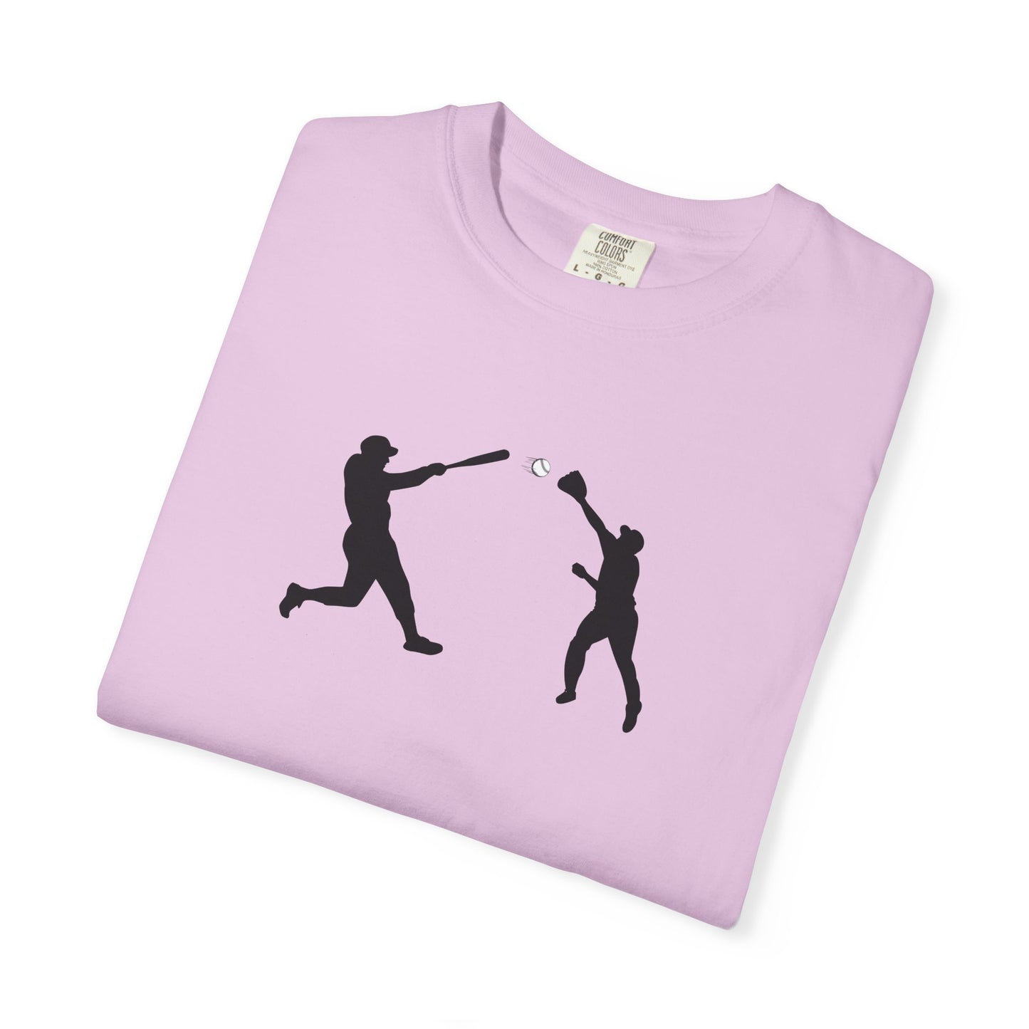 Baseball Sports Unisex T-shirt | Perfect Gift for Athletes, Casual Wear, Fitness Enthusiasts, Sports Events, Game Day Tees