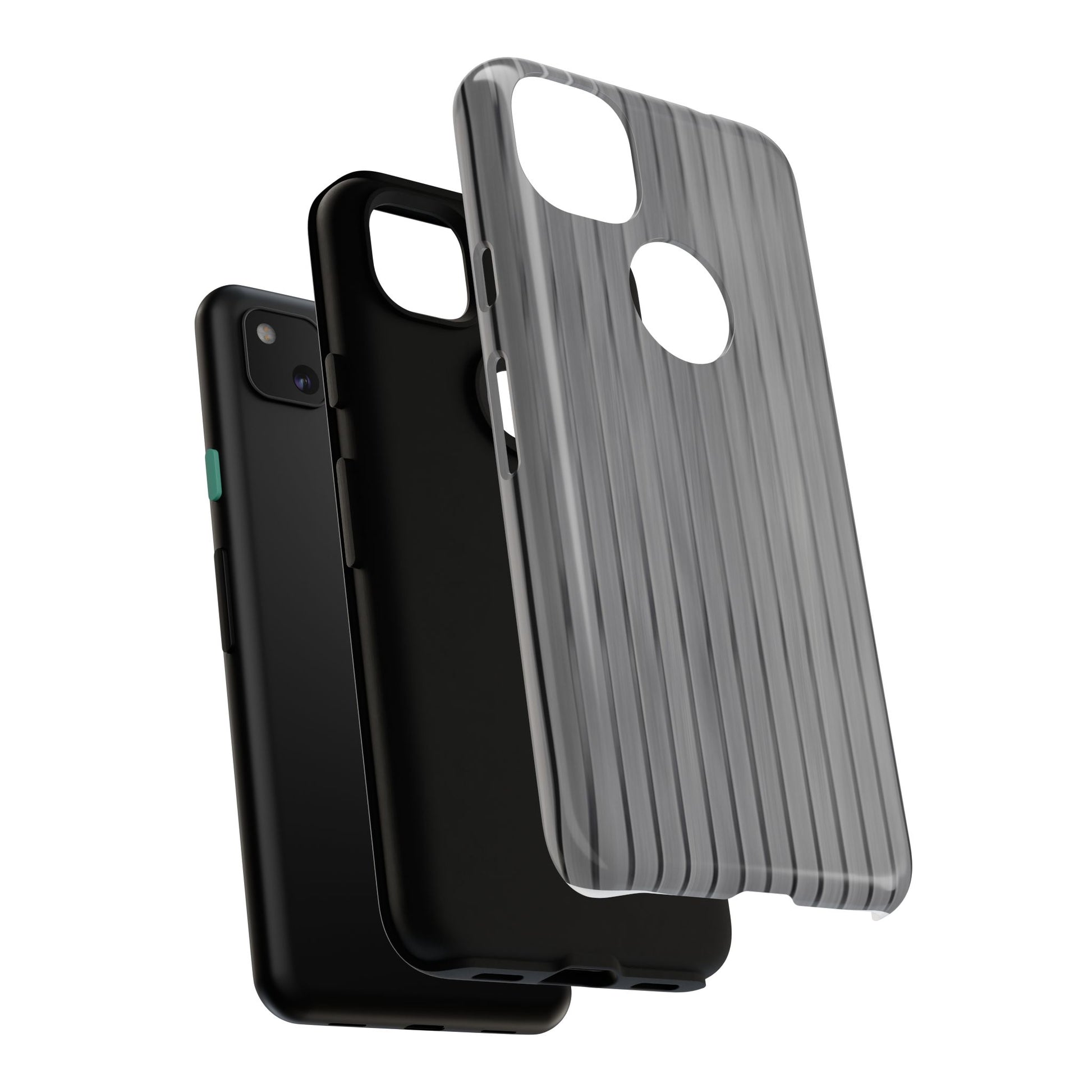 Durable Phone Case - Tough Cases with Textured Design - TRV
